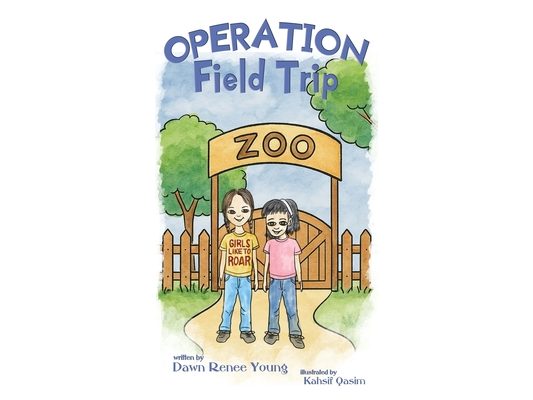 Operation Field Trip