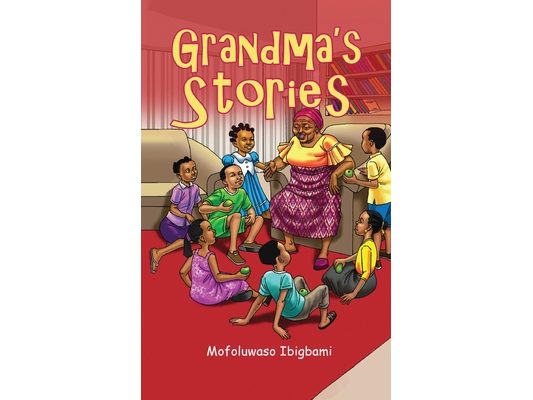 Grandma's Stories