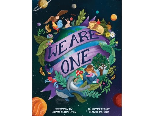 We Are One: A User's Guide for Young Earthlings
