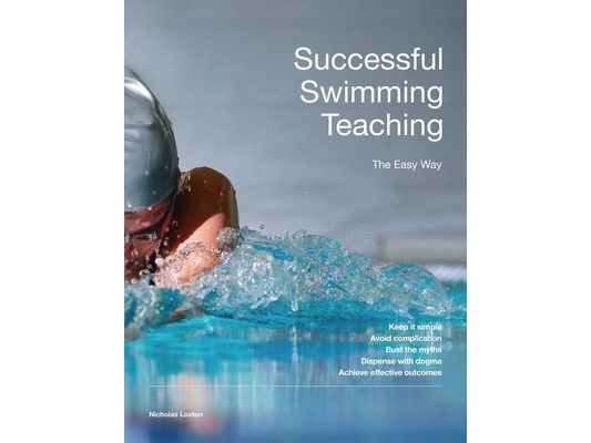 Successful Swimming Teaching - The Easy way