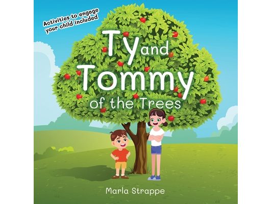 Ty and Tommy of the Trees