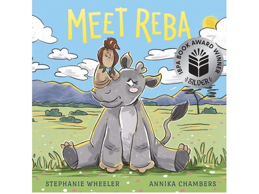 Meet Reba