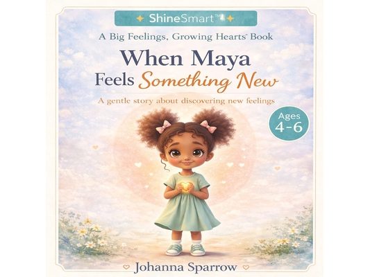 When Maya Feels Something New