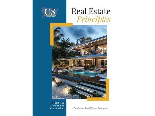 California Real Estate Principles