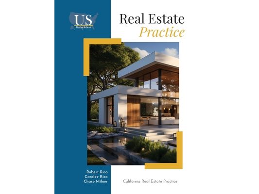 California Real Estate Practice