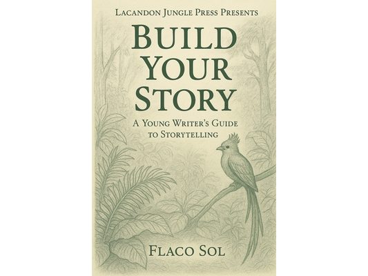 Build Your Story