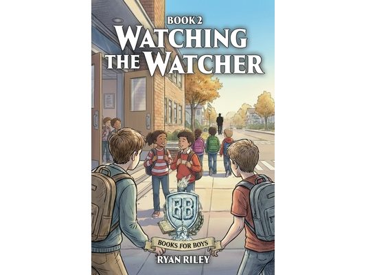 Watching the Watcher