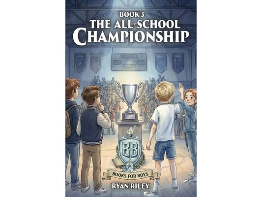 The All-School Championship