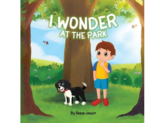 I Wonder at the Park