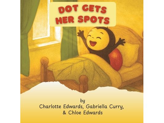 Dot Gets Her Spots