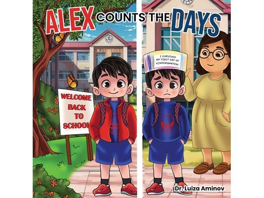 Alex Counts the Days