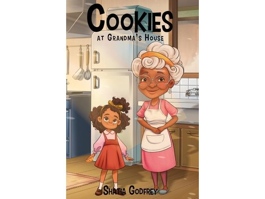 Cookies At Grandma's House