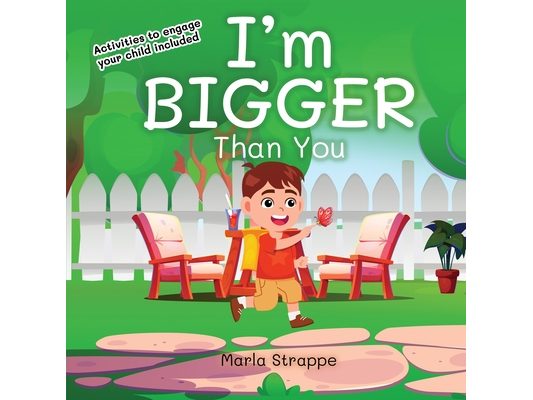 I'm Bigger Than You