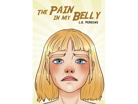 The Pain in My Belly