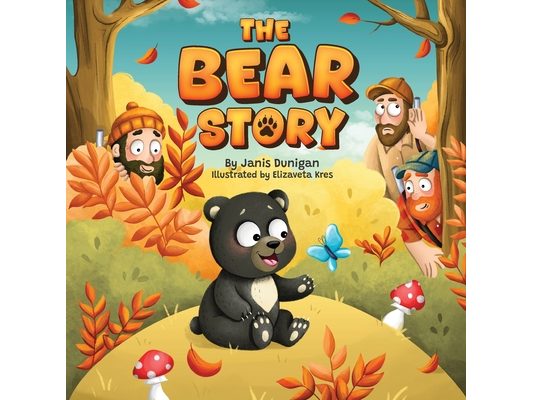 The Bear Story