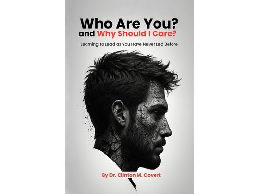 Who Are You ? And Why Should I Care ?: Learning To Lead As You Have Never Led Before