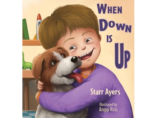 When Down is UP