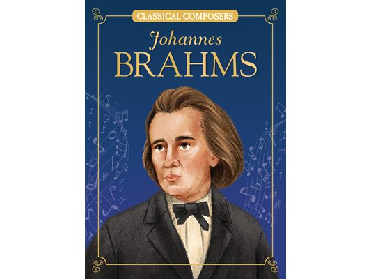 Johannes Brahms