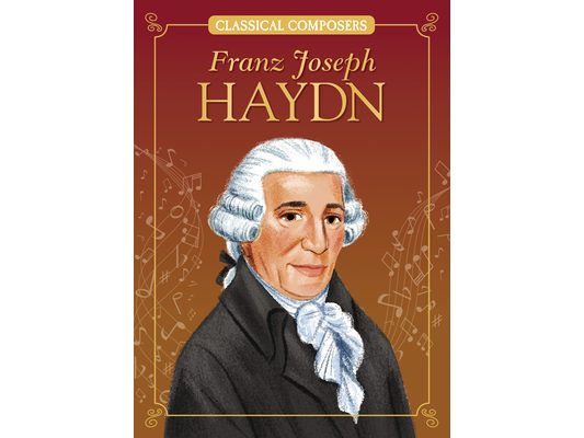 Franz Joseph Haydn