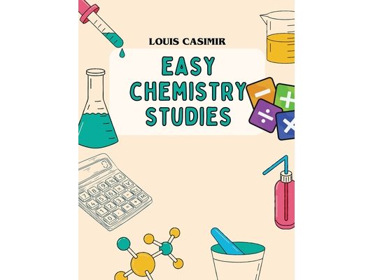Easy Chemistry