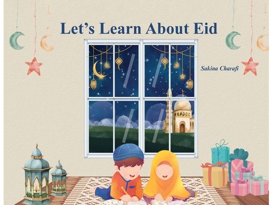 Let's Learn About Eid