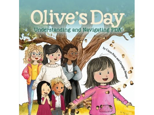 Olive's Day: Understanding and Navigating PDA