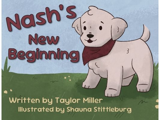 Nash's New Beginning