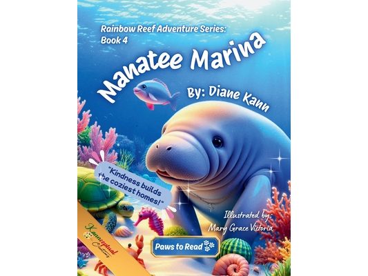 Manatee Marina