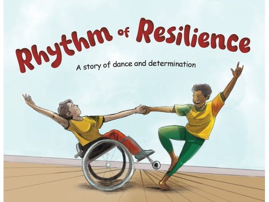 Rhythm of Resilience: A Story of Dance and Determination