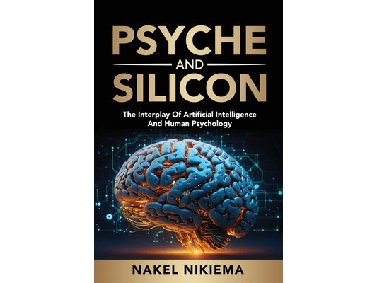 Psyche & Silicon - The interplay of artificial intelligence & human psychology