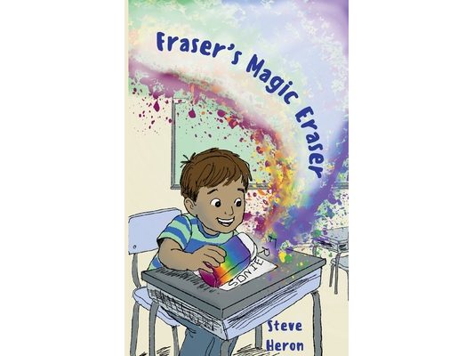 Fraser's Magic Eraser