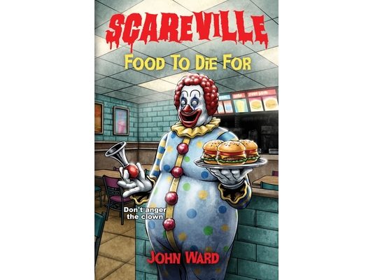 Food to Die For