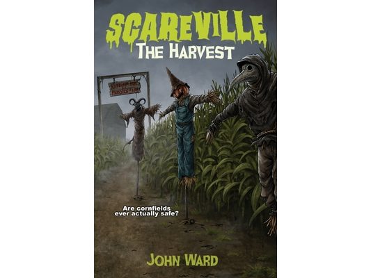 The Harvest