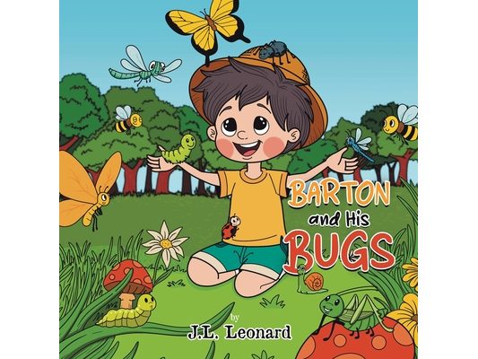 Barton and His Bugs