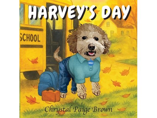 Harvey's Day