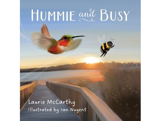 Hummie and Busy