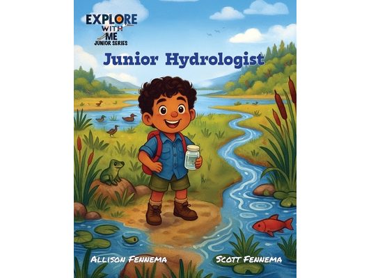 Junior Hydrologist