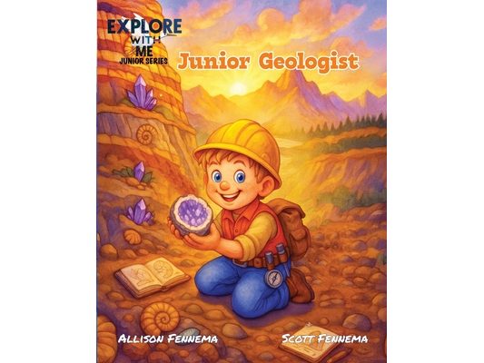 Junior Geologist
