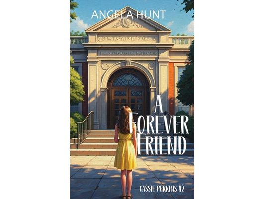 A Forever Friend