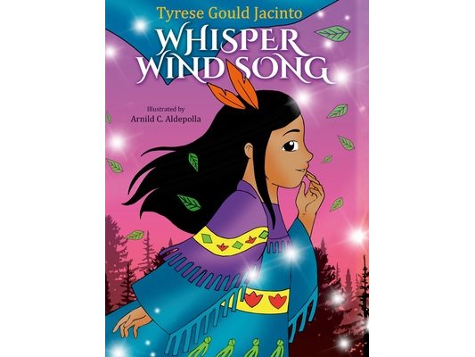 Whisper Wind Song: A Story of Joy Beyond the Song