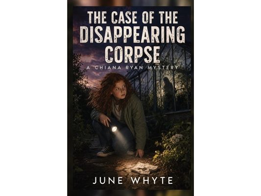 The Case of the Disappearing Corpse