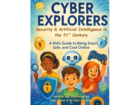 Cyber Explorers: Security & Artificial Intelligence in the 21st Century