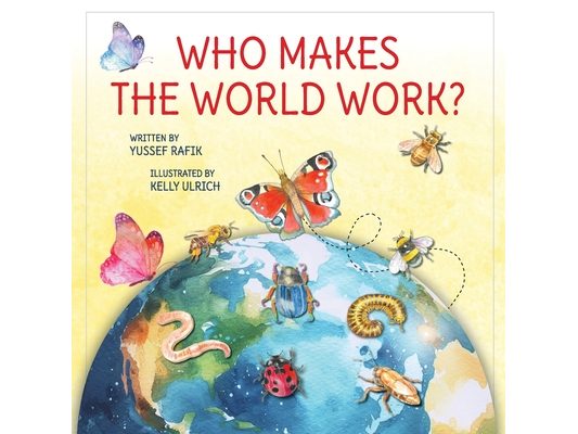 Who Makes the World Work?