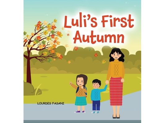 Luli's First Autumn