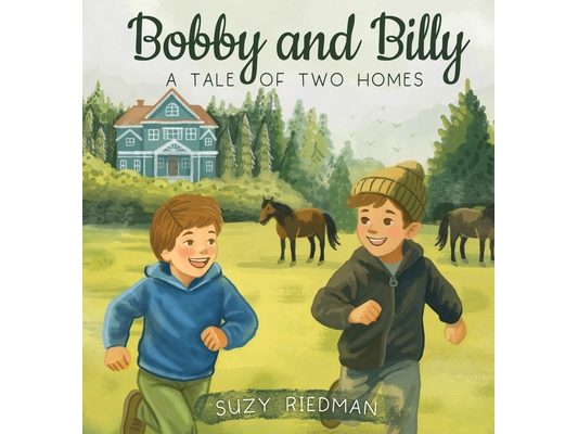Bobby and Billy: A Tale of Two Homes