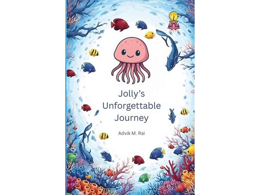 Jolly's Unforgettable Journey