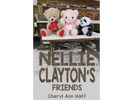 Nellie & Clayton's Friends