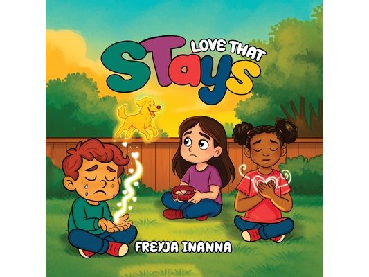 Love That Stays