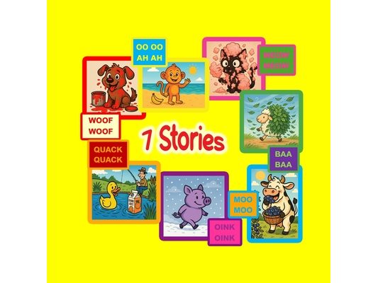 7 Stories