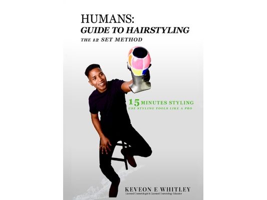 Humans: Guide to Hairstyling: Guide To HairStyling: The 12 Set Methods